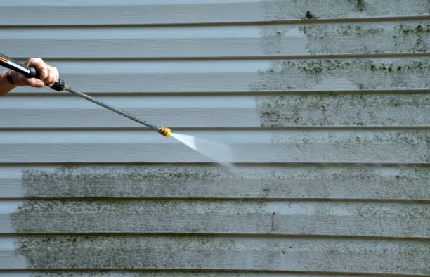 Professional Pressure Washing in Cliffside Park, NJ